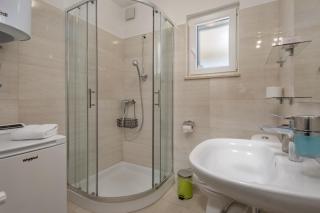 Seaview Pool House Mytilus - Happy Rentals - 3