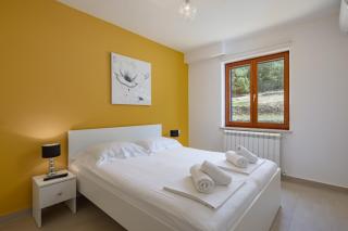 Seaview Pool House Mytilus - Happy Rentals - 4