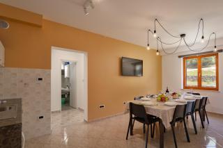Seaview Pool House Mytilus - Happy Rentals - 5
