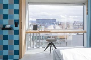 Placid Hotel Design & Lifestyle Zurich - Zürich - 6