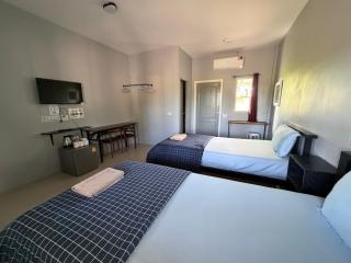 เช็คอินรีสอร์ทชัยนาท Check-in resort - 8