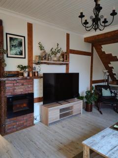 Timber loft - 9