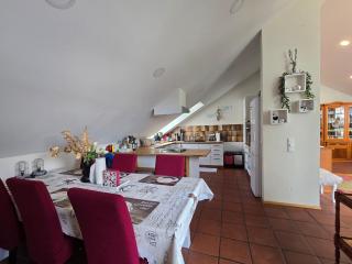 'Tor zum Schwarzwald' Ferienwohnungen mit Sauna - 5