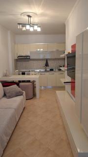 Red coral apartments - 2