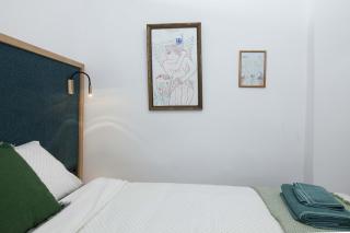 Exclusive Syntagma & Plaka 2BD Townhouse - 6