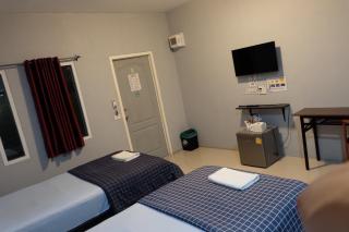 เช็คอินรีสอร์ทชัยนาท Check-in resort - 7