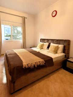 Red coral apartments - 3