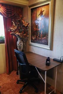 Casa de Huéspedes en Satélite - Boutique Rosas - 4