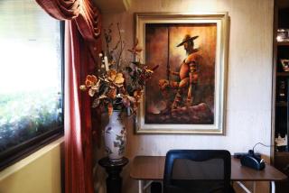 Casa de Huéspedes en Satélite - Boutique Rosas - 2