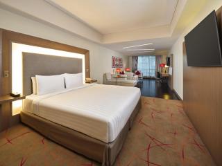 Novotel Ahmedabad - 3