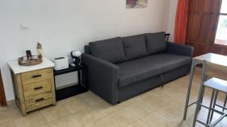 Lago Jardin : Bright spacious one bedroom flat - 7