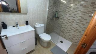 Lago Jardin : Bright spacious one bedroom flat - 2
