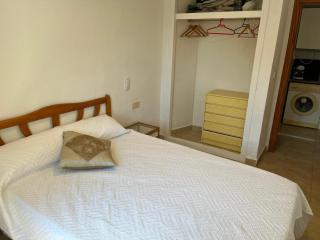 Lago Jardin : Bright spacious one bedroom flat - 4