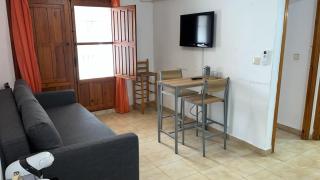 Lago Jardin : Bright spacious one bedroom flat - 9