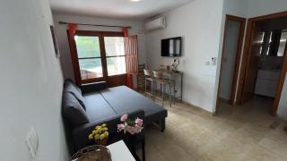 Lago Jardin : Bright spacious one bedroom flat - 8