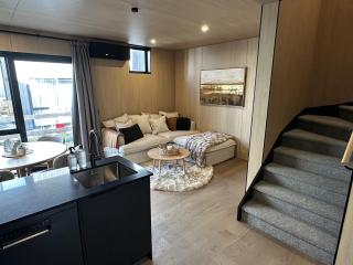 The Delaney No. 55 I Five Mile - Queenstown 2BR - 1