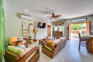 Walk to Beach & Dining! Chic San Pancho Casita - 9