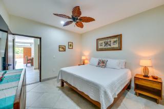 Walk to Beach & Dining! Chic San Pancho Casita - 5