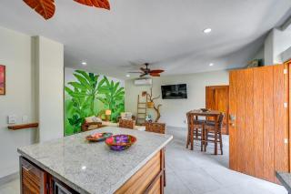 Walk to Beach & Dining! Chic San Pancho Casita - 3