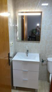 Lago Jardin : Bright spacious one bedroom flat - 3
