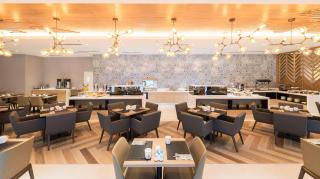 Hilton Garden Inn Kuala Lumpur - North - 8