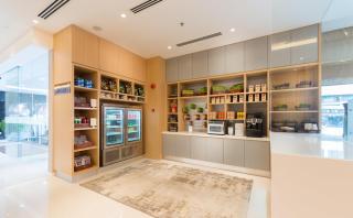 Hilton Garden Inn Kuala Lumpur - North - 6