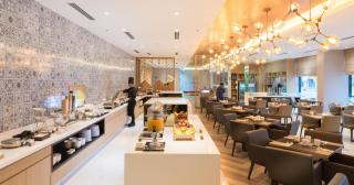 Hilton Garden Inn Kuala Lumpur - North - 5