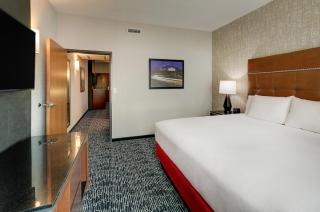 Drury Plaza Hotel Cincinnati Florence - 9