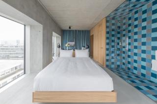 Placid Hotel Design & Lifestyle Zurich - Zürich - 3