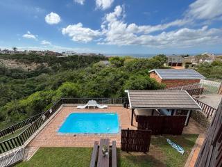 Muzuri Apartment - Jeffreys Bay - 8