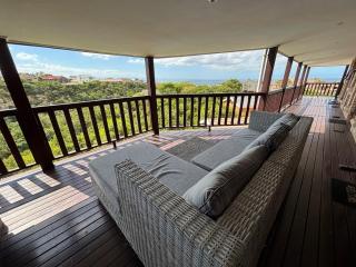 Muzuri Apartment - Jeffreys Bay - 6