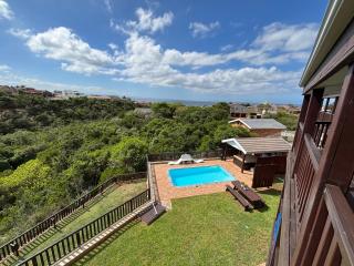 Muzuri Apartment - Jeffreys Bay - 3