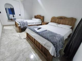 Hotel El Empedrado - 0