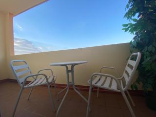 Casa settimo piano con terrazza e garage privato - 1