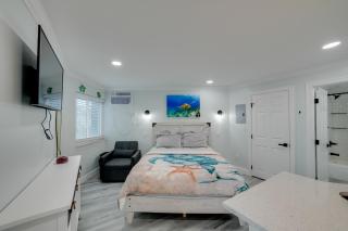 2 Block to Beach & Boardwalk! Wildwood Studio - 7