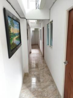 Hotel El Empedrado - 2