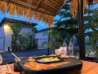 เช็คอินรีสอร์ทชัยนาท Check-in resort - 1