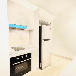 Iconic Luxury Long stay at Trion near TRX & KLCC - 5