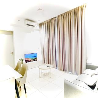 Iconic Luxury Long stay at Trion near TRX & KLCC - 9