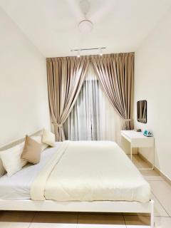 Iconic Luxury Long stay at Trion near TRX & KLCC - 3