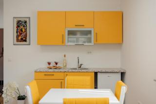 Alex Apartments Ohrid - 9
