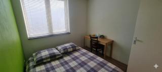 Kamer met luchtbed in het centrum van Eindhoven - 5