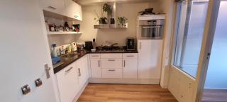 Kamer met luchtbed in het centrum van Eindhoven - 3