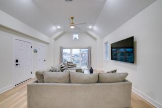 1/2 Mi to Wildwood Boardwalk! Gem w/ Rooftop Deck - 6