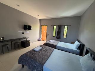 เช็คอินรีสอร์ทชัยนาท Check-in resort - 2