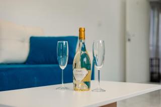 Alex Apartments Ohrid - 7