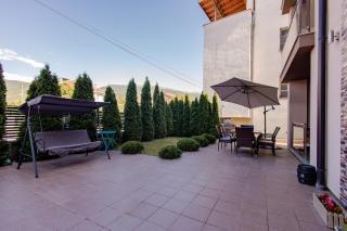 Alex Apartments Ohrid - 2