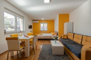 Alex Apartments Ohrid - 1