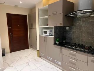 Decent Classi Vip 2 Bedroom Family Apartment - 3