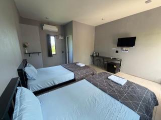 เช็คอินรีสอร์ทชัยนาท Check-in resort - 3